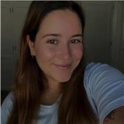 Tengo experiencia en el cuidado de niños, en ayudas con las tareas de primaria y en el apoyo al estudio